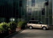 Land Rover Range Rover Land Rover Range Rover